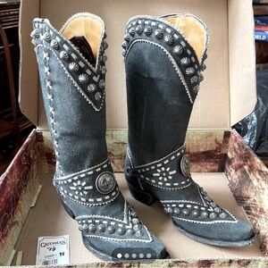 NEW Old Gringo Boots